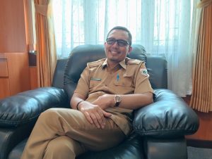 Pemkab Sumbawa Barat Larang Penggunaan Kantong Plastik Sekali Pakai, Retail dan OPD Diminta Patuh