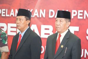 Bandara Kiantar Segera Beroperasi, DPRD dan Bupati KSB Dorong Akses Masyarakat