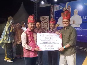 Malam Budaya dan Pameran Pembangunan Resmi Ditutup, Bukan Akhir dari Rangkaian HARLA KSB Ke-22
