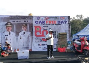 Peringatan HUT PGRI dan HGN 2025, Tekankan Pengabdian Guru untuk Wujudkan KSB Maju Luar Biasa Peringatan HUT PGRI dan HGN 2025, Tekankan Pengabdian Guru untuk Wujudkan KSB Maju Luar Biasa