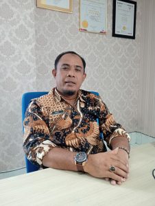 Hasil Survey Tinggi : RSUD Asy'Syifa Tingkatkan Layanan 