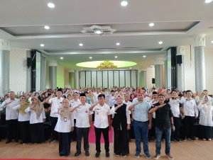 Sedot Perhatian Publik, Lomba Menulis Surat ke Pimpinan Daerah Diikuti 408 Siswa se-KSB