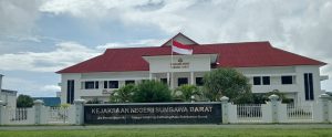 Kejaksaan Sumbawa Barat Selidiki Dugaan Penyalahgunaan Alat Pertanian dari Pokir DPRD