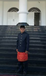 Banyak Proyek Dinilai Gagal Perencanaan, Ketua DPRD KSB Minta Pemda Evaluasi Banyak Proyek Dinilai Gagal Perencanaan, Ketua DPRD KSB Minta Pemda Evaluasi