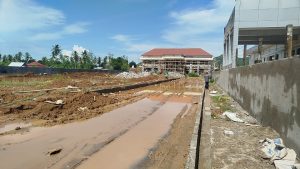 Forpentda Identifikasi 18 Temuan Masalah Proyek Pemerintah di Sumbawa Barat