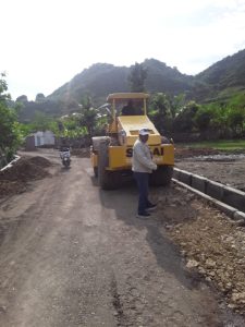 Forpentda Pastikan Standar Mutu Proyek Melalui Sertifikat Penilaian Kontraktor
