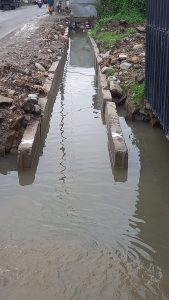 Forpentda Ingatkan Pemda, Hindari Proyek Drainase di Akhir Tahun, Ukuran Saluran Harus Sesuai Debit Air