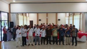 PD MES KSB Gelar Pelatihan Koperasi Syariah, Perkuat Ekosistem Ekonomi Syariah Daerah