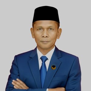 Ketua DPW NasDem Pastikan Rob Dilantik Januari Mendatang