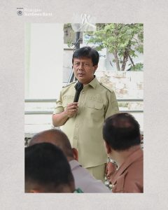 Perpres Terbit, Pengadilan Negeri Hadir di Kabupaten Sumbawa Barat