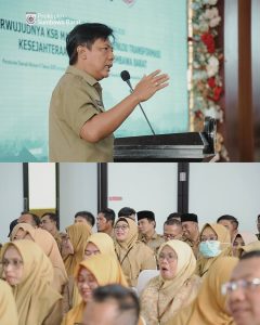 Orientasi RKPD Tahun 2027, Bupati KSB Tekankan Pemutakhiran Data dan Penguatan Sistem