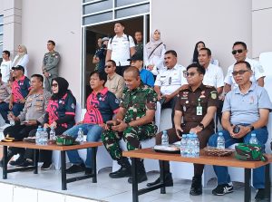 Resmi Dibuka, Liga 4 PSSI NTB Zona Pulau Sumbawa Jadi Wadah Bangkitkan Talenta Muda Daerah