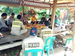 Pencarian Hari Ke-5 Warga Talonang Hilang, Unsur Gabungan Sisir Wilayah Desa Talonang Pencarian Hari Ke-5 Warga Talonang Hilang, Unsur Gabungan Sisir Wilayah Desa Talonang