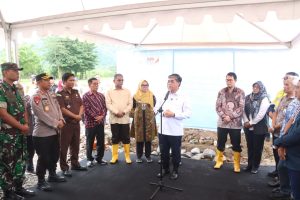 Peringatan Isra Mi’raj Nabi Muhammad SAW 1447 H / 2026 M Berlangsung Khidmat
