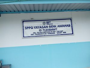 Miliki Chef Handal, SPPG Telaga Bertong Bangkitkan Selera Makan Anak-anak 