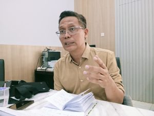 Pendapatan Tembus 150 Persen, DPRD Apresiasi Bapenda KSB dan Dorong NJOP Bertahap Pendapatan Tembus 150 Persen, DPRD Apresiasi Bapenda KSB dan Dorong NJOP Bertahap