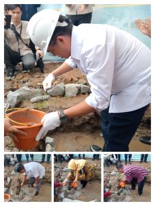 Revitalisasi BLK KSB Dimulai, Menteri Ketenagakerjaan dan Bupati Gandeng Industri untuk Pelatihan Berorientasi Kerja