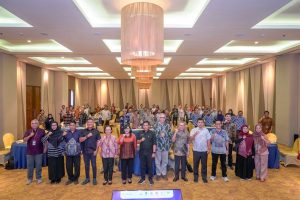 Pemprov NTB Dorong Sinkronisasi Regulasi dan Optimalisasi PAD Pemprov NTB Dorong Sinkronisasi Regulasi dan Optimalisasi PAD