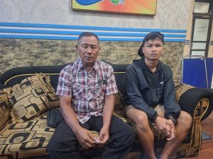 Polres KSB Klarifikasi Isu Dugaan Pemerasan, Uang Tersebut Santunan Korban dan Biaya Perbaikan Kendaraan