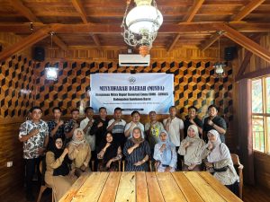 Dr. Aher Terpilih Secara Aklamasi sebagai Ketua DPD HMD-GEMAS KSB Dr. Aher Terpilih Secara Aklamasi sebagai Ketua DPD HMD-GEMAS KSB