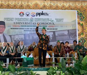 HMI Sumbawa Barat Apresiasi Ketegasan Kapolda NTB, Soroti Lemahnya Pengawasan Internal Polri