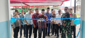 SPPG Banjar II Lakukan Grand Opening Sasar 2.500 Penerima Manfaat SPPG Banjar II Lakukan Grand Opening Sasar 2.500 Penerima Manfaat
