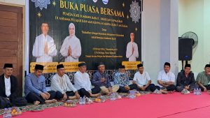 Atasi Kendala Biaya Pendidikan, Pemda KSB Fasilitasi Beasiswa hingga ke Enam Universitas Unggulan