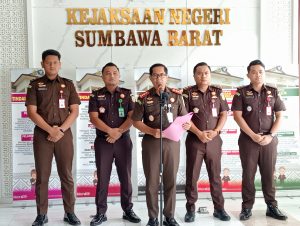 Dalam Waktu Dekat, Kejari KSB Periksa Anggota DPRD Terkait Kasus Pokir Combine