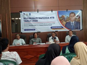 Dicecar Aspirasi, Fakhruddin Rob Siap Perjuangkan Kebutuhan Petani KSB 