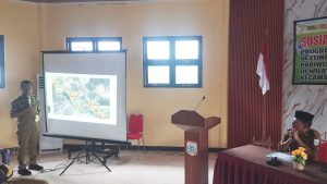 Pariwisata Kerakyatan Brang Ene Usung Prinsip Manfaat Lebih Besar dari Mudharat