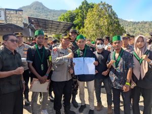 HMI Minta Kapolres Ungkap Hasil Tes Urine Internal Polres Sumbawa Barat HMI Minta Kapolres Ungkap Hasil Tes Urine Internal Polres Sumbawa Barat