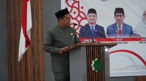 Pendapatan KSB 2025 Tembus 150 Persen, DPRD Soroti Ketergantungan Transfer Pusat