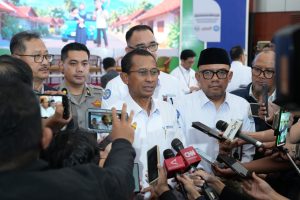 BPJS Kesehatan Pastikan Layanan JKN Tetap Optimal Selama Libur Lebaran 2026 