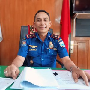 Proteksi Kebakaran, Damkarmat KSB Akan Mitigasi ke Kantor Pemerintah dan Non Pemerintah Proteksi Kebakaran, Damkarmat KSB Akan Mitigasi ke Kantor Pemerintah dan Non Pemerintah