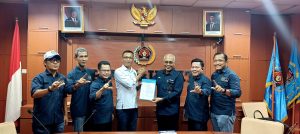 Sah! Lampung Resmi Jadi Tuan Rumah HPN dan Porwanas 2027 Sah! Lampung Resmi Jadi Tuan Rumah HPN dan Porwanas 2027