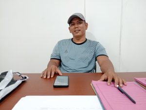 KONI KSB Siapkan 512 Atlet Hadapi Porprov 2026, Target Tembus Lima Besar