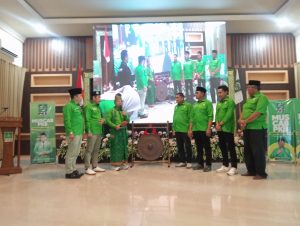 Muscab PKB KSB Resmi Dibuka, Usulkan Tiga Nama Calon Ketua Muscab PKB KSB Resmi Dibuka, Usulkan Tiga Nama Calon Ketua
