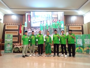 PKB KSB Gelar Muscab, Tiga Kandidat Ketua DPC Dikirim ke DPP