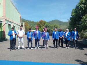 PAN KSB Gelar Muscab V, Perkuat Struktur hingga Sub-Rayón untuk Menang 2029