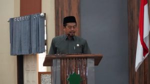 Bapemperda DPRD KSB Ajukan Empat Raperda Inisiatif, Atur Jalan hingga Pendidikan Keagamaan