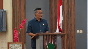 Fraksi PAN Usulkan Pembubaran Perusda Ke Pemda KSB, Bila Prospek Tidak Baik