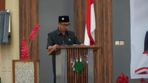 Fraksi Golkar Soroti Penyertaan Modal BUMD dan Pengelolaan Aset Daerah
