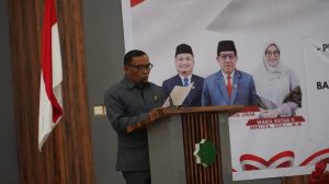 Fraksi NasDem Soroti Risiko Penyertaan Modal di Bank NTB Syariah dan BUMD