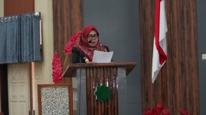 Wabup KSB Dukung Empat Raperda Inisiatif DPRD, Soroti Sinkronisasi Aturan hingga Kepentingan Publik