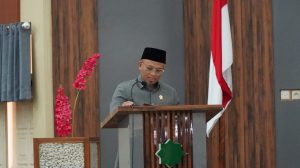 Fraksi PKS Dukung Empat Raperda Pemda KSB, Tekankan Transparansi dan Perlindungan Hak Anak