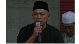 Penguatan Program KSB Maju Perumahan, Kadis Perkim Sebut Perlunya Optimalisasi Gotong Royong Masyarakat 