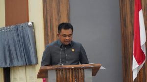 NasDem Soroti Akurasi APBD dan Rendahnya Serapan Program KSB Maju Sektor Produktif