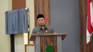 PKS Setujui Raperda Pertanggungjawaban APBD 2025, Soroti Akurasi Perencanaan dan Efektivitas Program KSB Maju PKS Setujui Raperda Pertanggungjawaban APBD 2025, Soroti Akurasi Perencanaan dan Efektivitas Program KSB Maju
