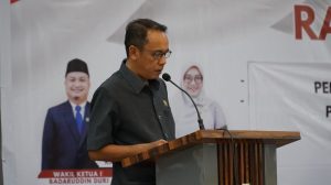 PPP-PKB Soroti Ketergantungan Tambang, Dorong Dana Abadi dan Diversifikasi Ekonomi KSB PPP-PKB Soroti Ketergantungan Tambang, Dorong Dana Abadi dan Diversifikasi Ekonomi KSB