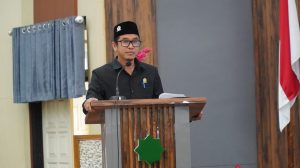 Golkar Apresiasi WTP ke-12 KSB, Soroti Kas Daerah Rp1,17 Triliun dan Serapan Belanja Golkar Apresiasi WTP ke-12 KSB, Soroti Kas Daerah Rp1,17 Triliun dan Serapan Belanja